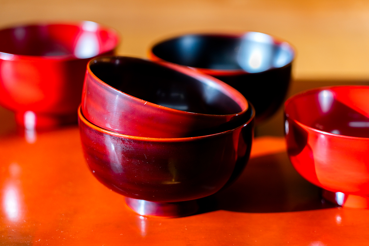 髙島屋「TSUNAGU ACTION」漆文化を紡ぐ《浄法寺漆》に出会う後編｜岩手