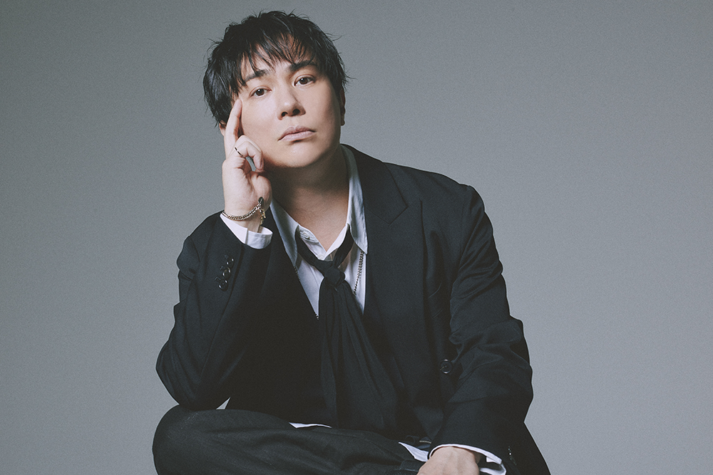 Ta_2/ex OLDCODEX(鈴木達央)による音楽プロジェクト「SHINKIRO&Co.」の