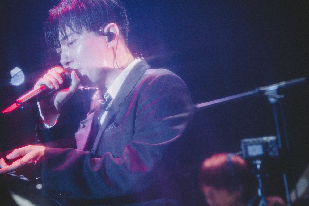 声優・鈴木達央が、Ta_2として5年ぶりに音楽活動を再開！新