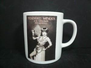 7/22発売 【特典あり】戸川純 TEICHIKU WORKS JUN TOGAWA ～30TH