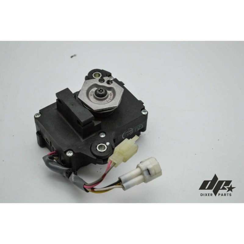 Kawasaki ZX-6R 636 ABS (2013-2018) Exup Engine Exhaust