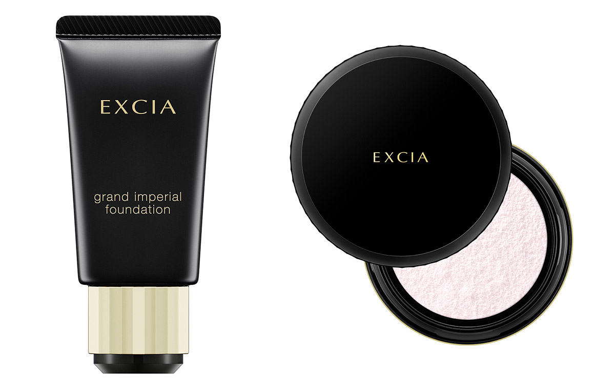 日中の肌を贅沢にトリートメントする【アルビオン】の新作ベースメイク