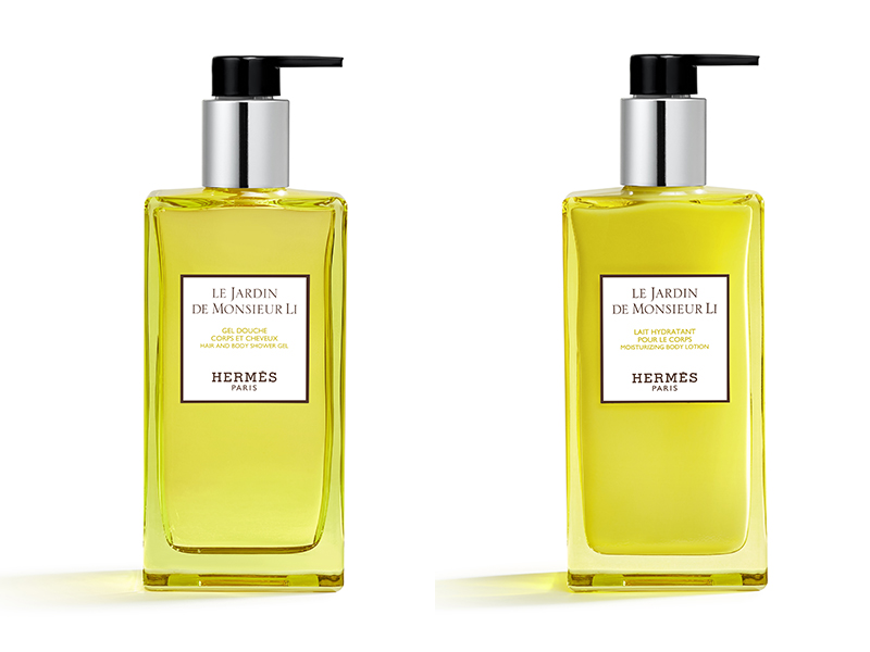 エルメス】魅力的な香りをまとうボディケアアイテムが登場 | Domani