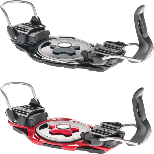 F2 Race Titanium – Donek.com Custom Snowboards