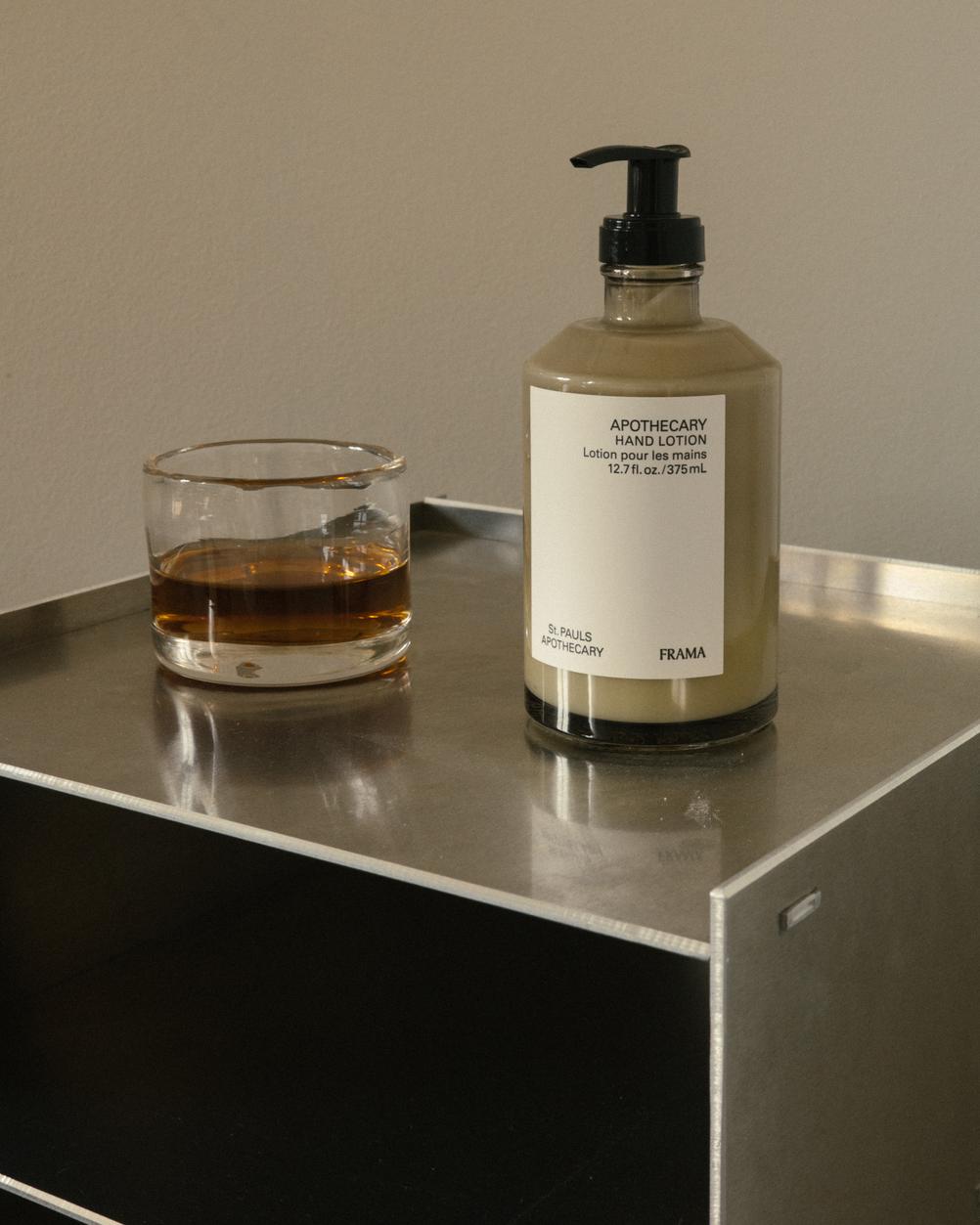 APOTHECARY Hand Lotion 375 ml | doinel / ドワネル