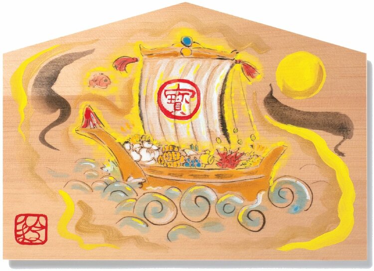 本日は聖夜スペシャル一粒万倍日！】3つ同時に見るだけで、突然、金運