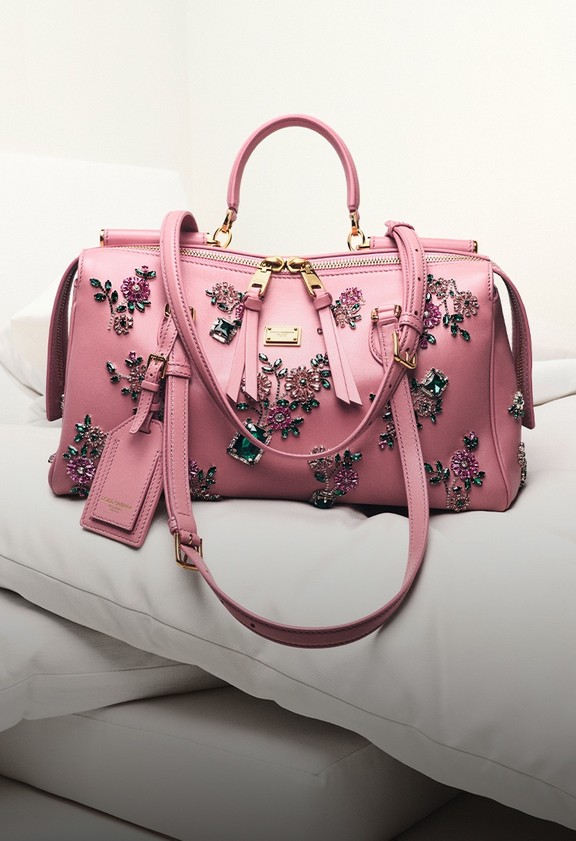 ドルチェ＆ガッバーナ®アパレル、ホーム、ビューティー、フード