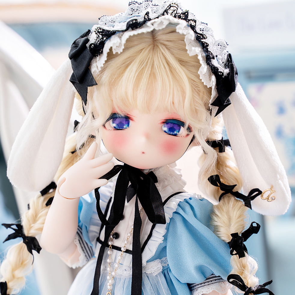黒執事」シエル・ファントムハイヴ キャストドール 駒鳥衣装Ver.(フル