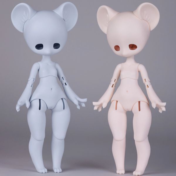 進撃の巨人」エルヴィン・スミス キャストドール ｜DOLK（ドルク）