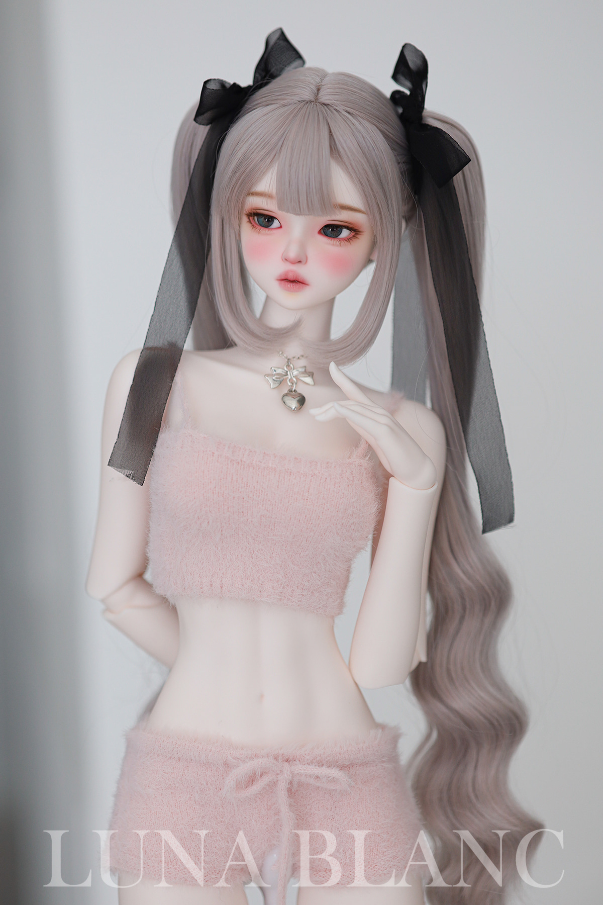 LUNA BLANC｜新作リリース・期間限定再販のお知らせ 特設 - DOLK（ドルク）