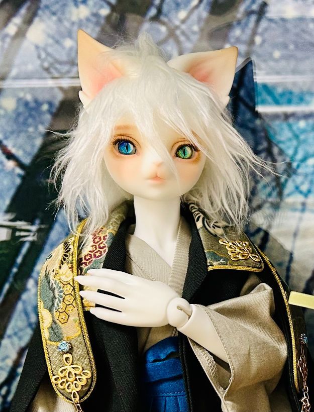 DOLK×DEAR MINE】ARTHUR L. 文豪 Limited - Special Reissue｜DOLK