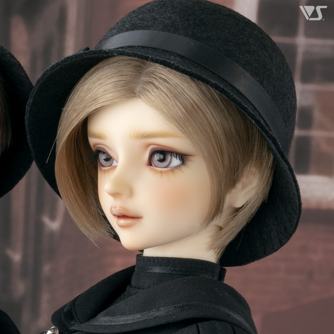 W-184-16T | ボークス公式 ドルフィーオンラインストア