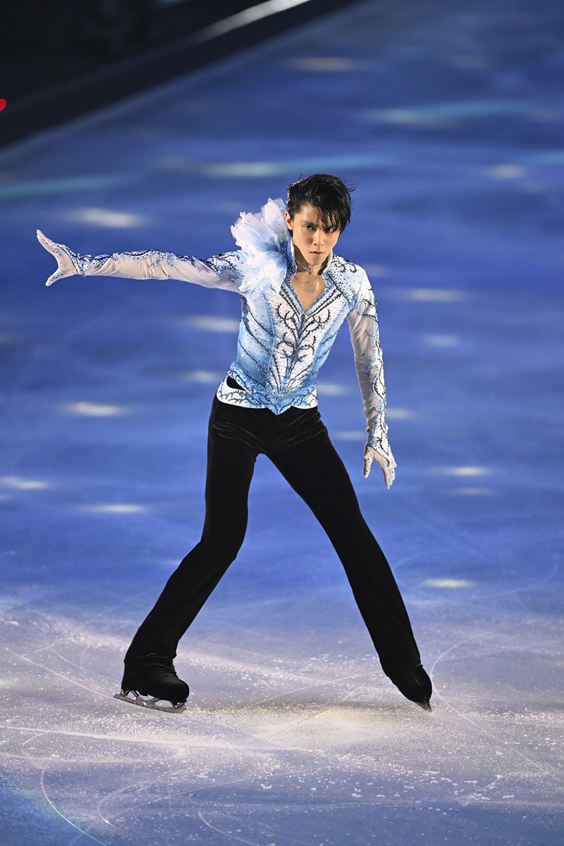 羽生結弦カレンダー2016〜2025壁掛け版集英社 未開封説明文あり