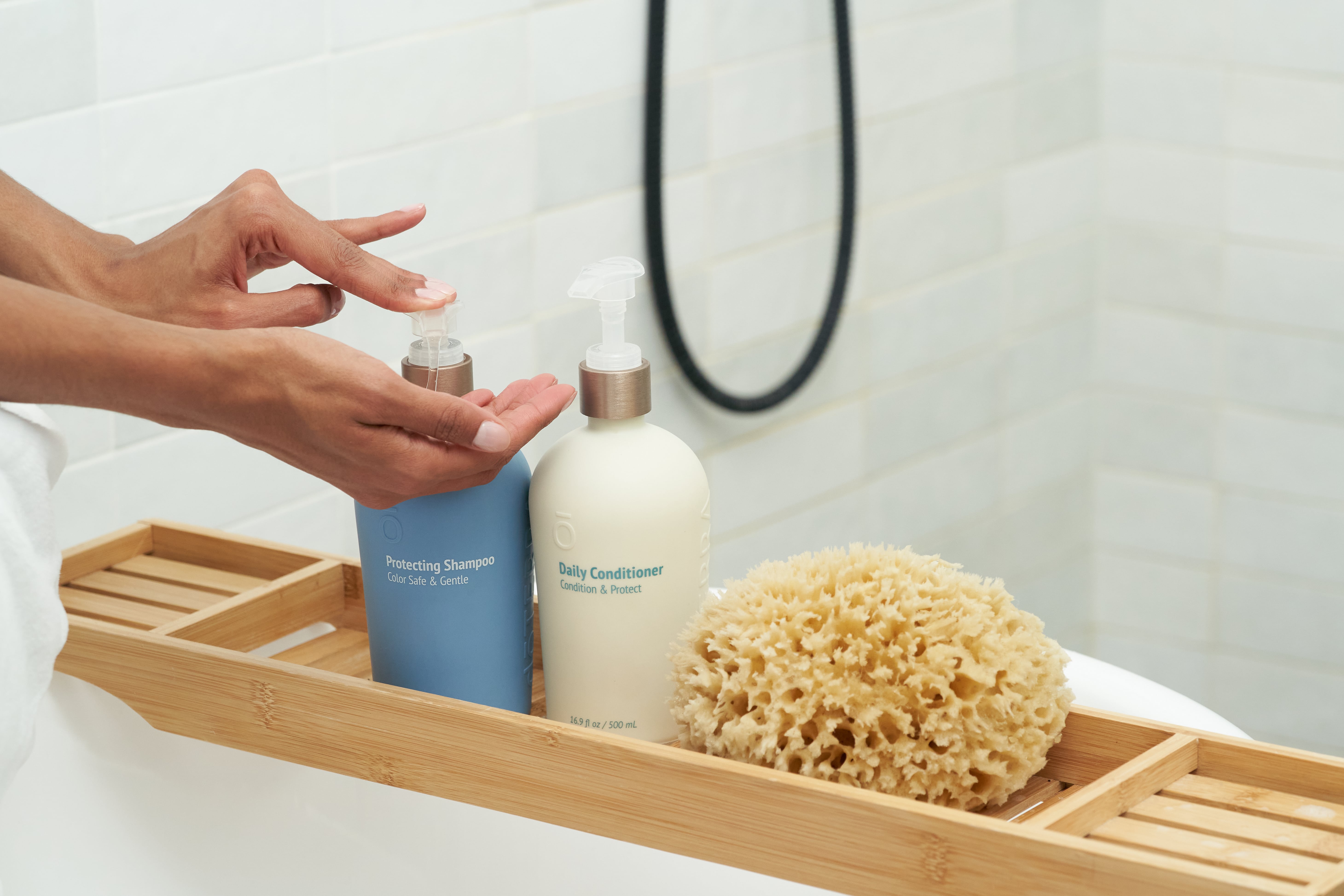 doTERRA Hair Care Trio | doTERRA Essential Oils