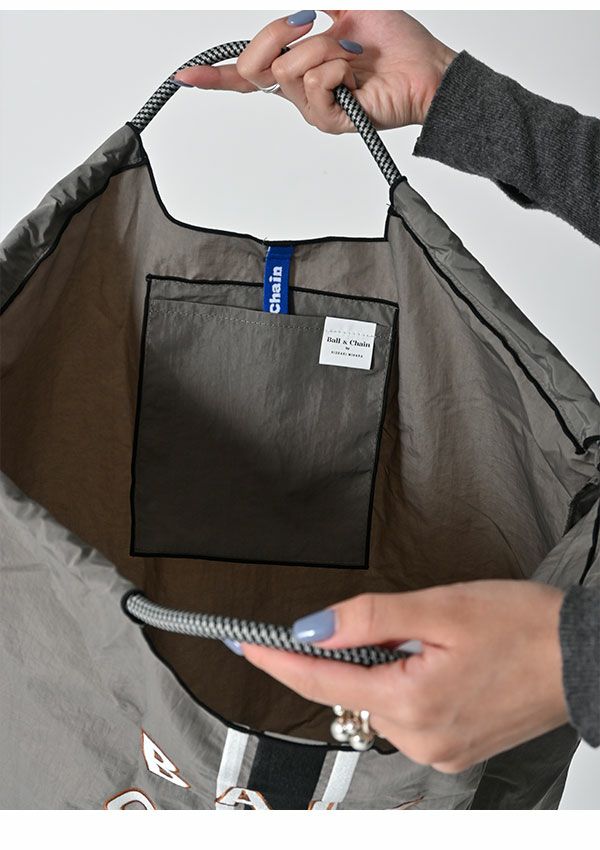 送料無料】【即納】 Ball＆Chain ボールアンドチェーン 正規品 LINE L