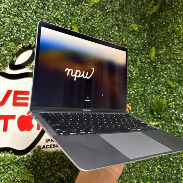 MacBook Air M1 / 13.3 / 8GB /256GB SSD / Seminovo | Shopee Brasil