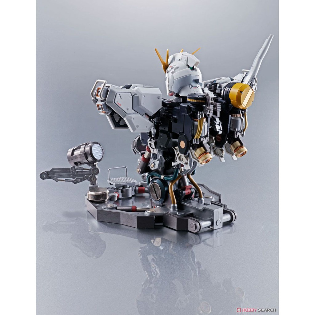 Formania EX Nu Gundam RX-93 機動戰士鋼彈胸像非解體匠機| 蝦皮購物
