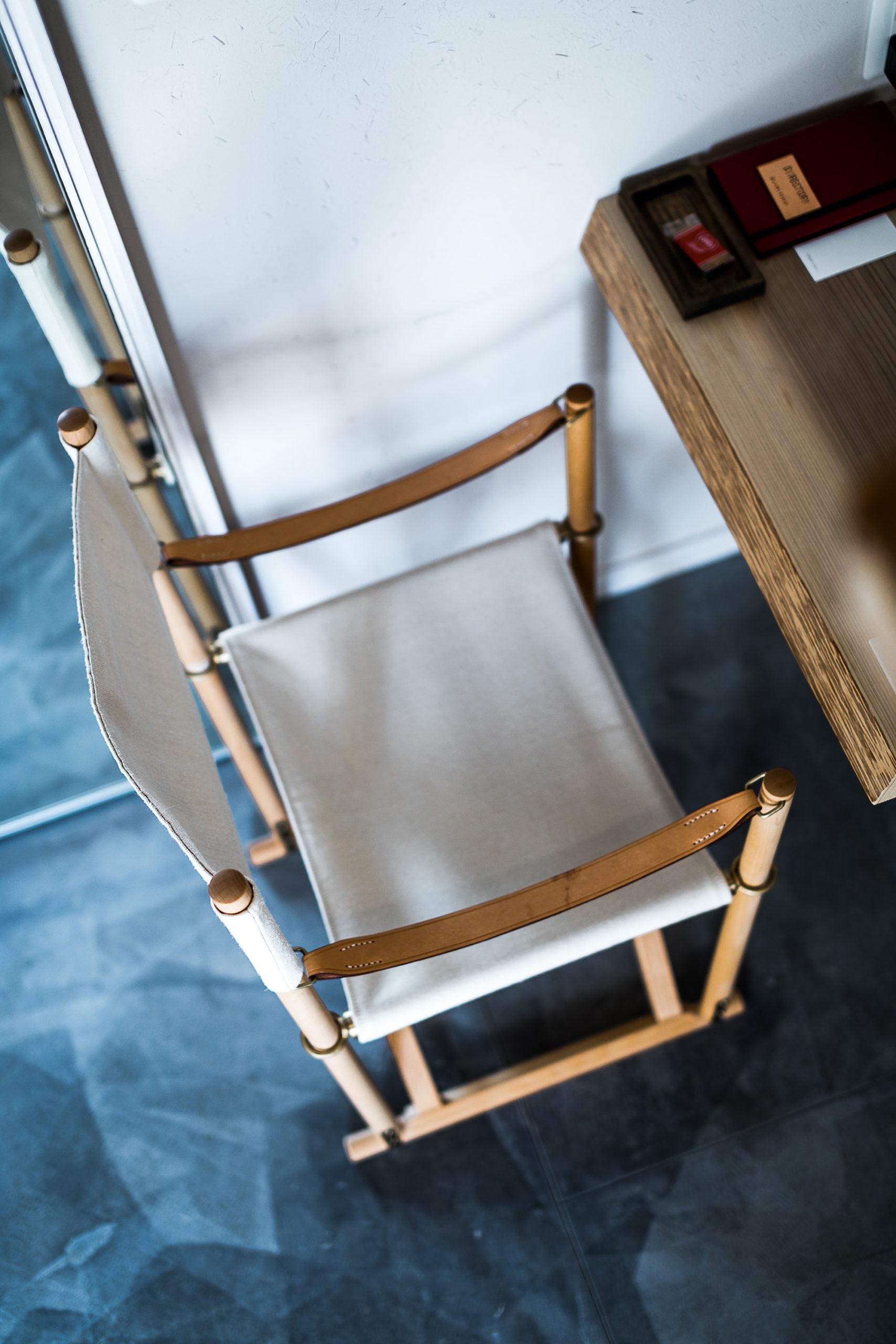 GETAMA：MK FOLDING CHAIR（MK-28）のご紹介 - 北欧の暮らし・スロー