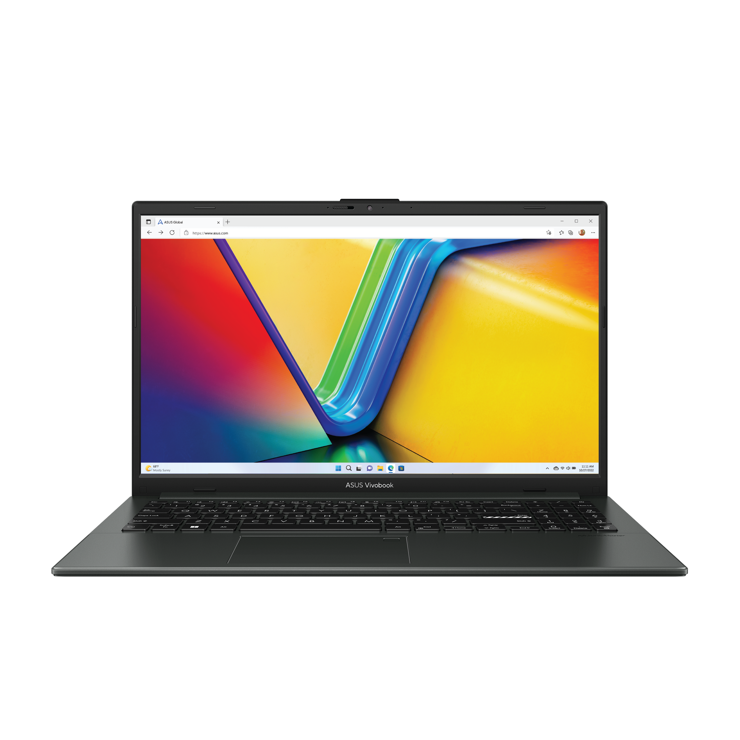 Vivobook Go 15 OLED (E1504F)｜Laptops For Home｜ASUS Baltics