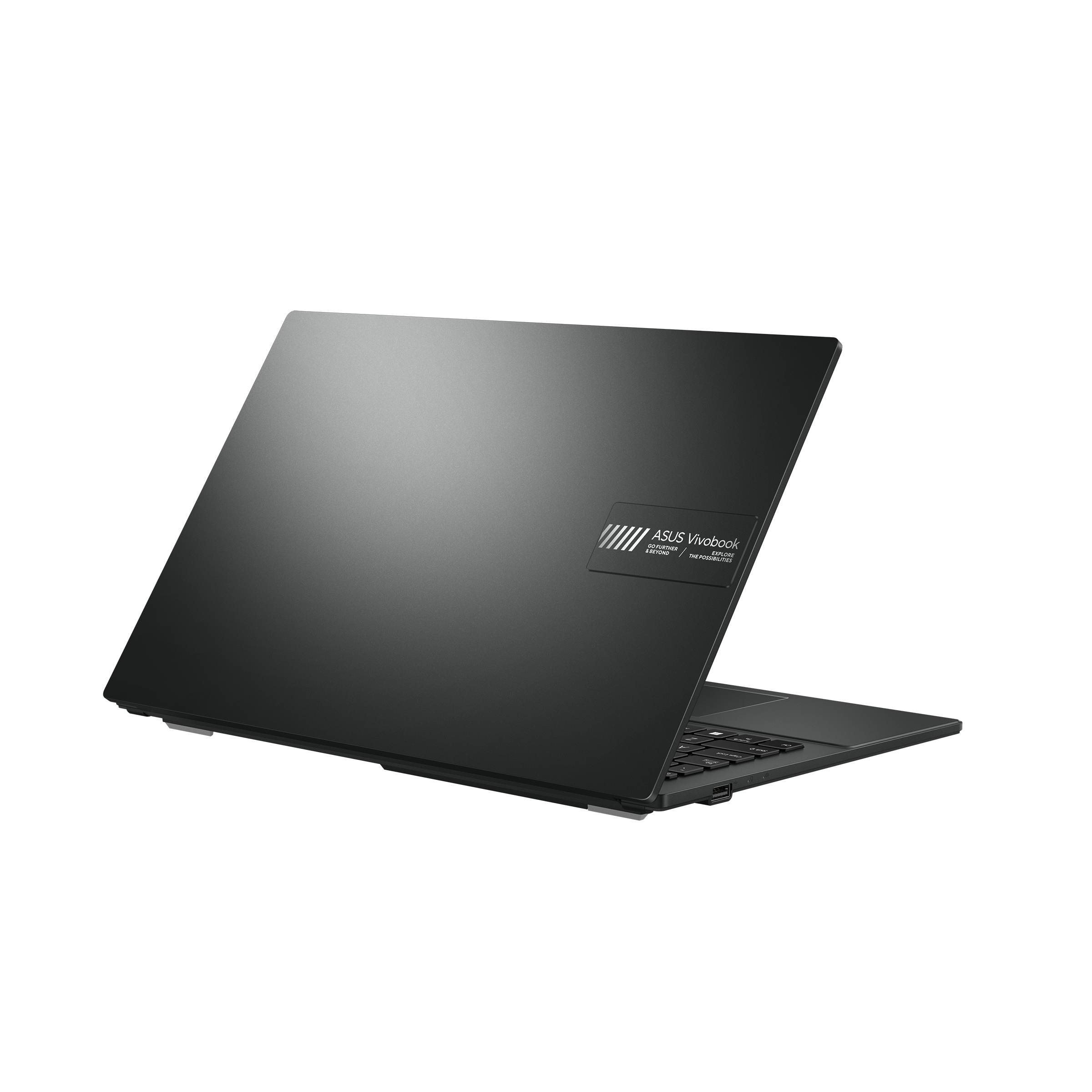 Vivobook Go 15 OLED (E1504F)｜Laptops For Home｜ASUS USA