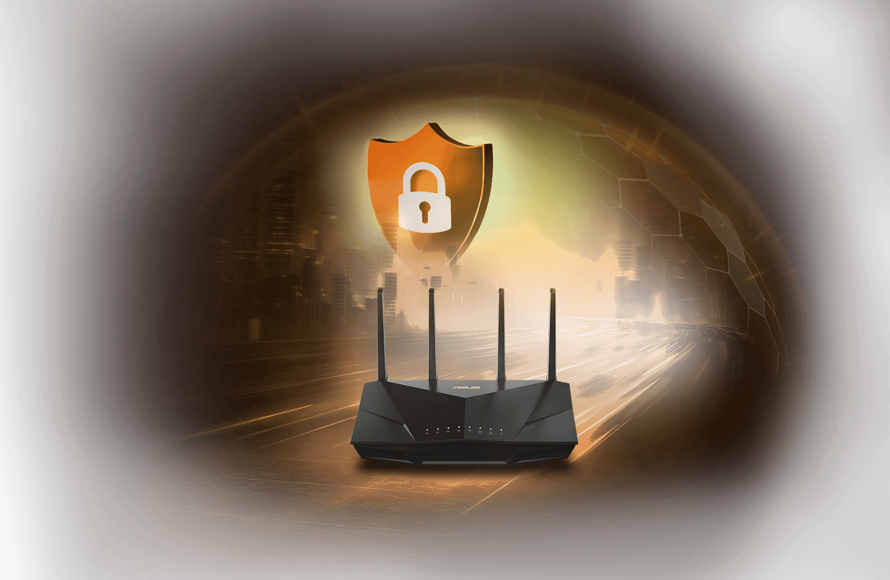 RT-AX5400｜Wi-Fiルーター｜ASUS 日本