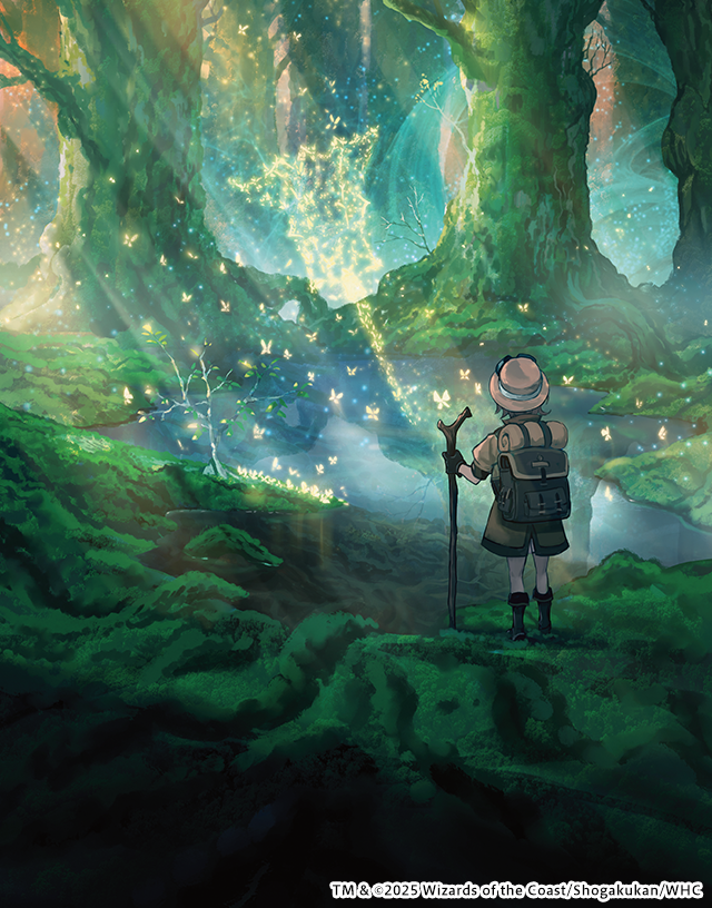 デュエル・マスターズ 神アートシリーズ