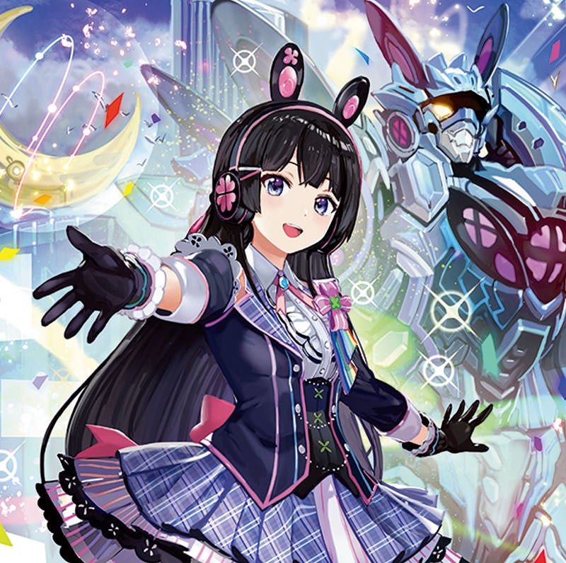 DM24-EX4 デュエル・マスターズTCG にじさんじコラボ・マスターズ「異