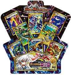 魔光騎聖ブラッディ・シャドウ(DMC46 12/35) | デュエル・マスターズ