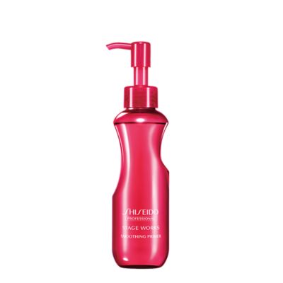 ステージ ワークス モイスチャーライジングプライマー | Shiseido