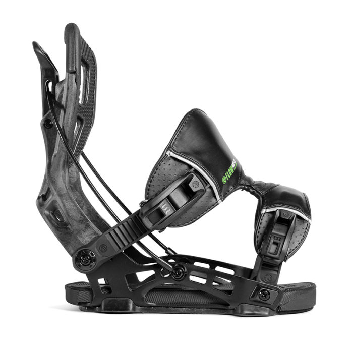 最新オススメのスノーボード・ビンディング15選 FLOW / NX2 CX FUSION