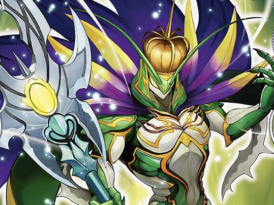 環境トップアナカラーグラスパー解説 | DMPの森