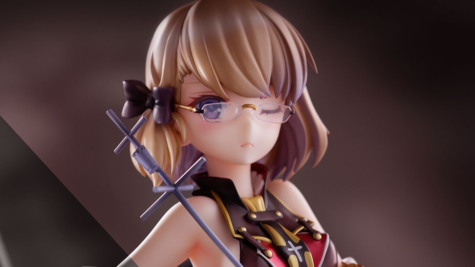 東京フィギュア / TOPページ