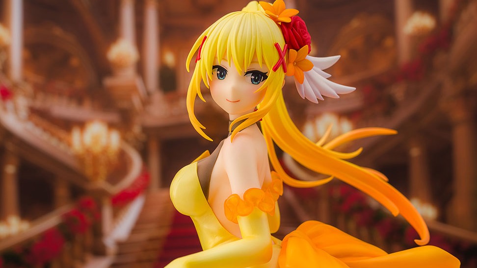 東京フィギュア / TVアニメ『この素晴らしい世界に祝福を！3』1/7