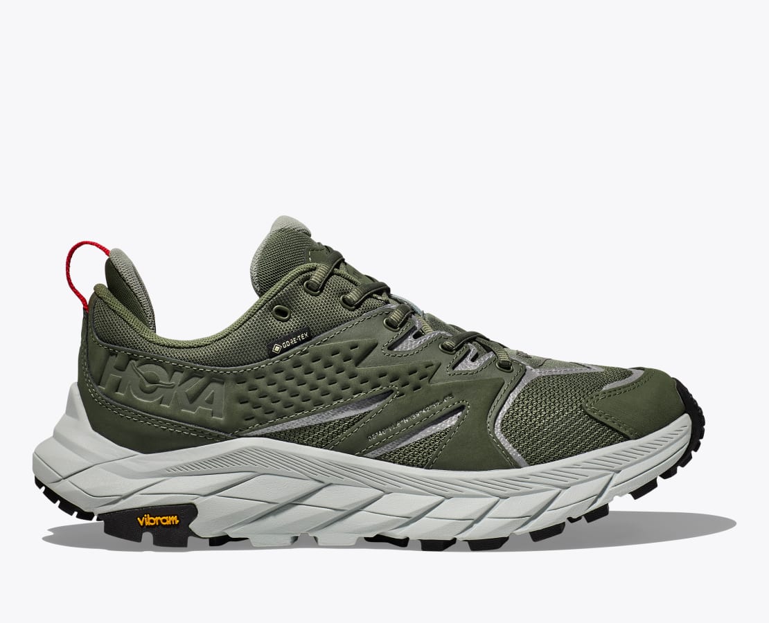 HOKA ® Anacapa Low GTX WTAPS for | HOKA ®