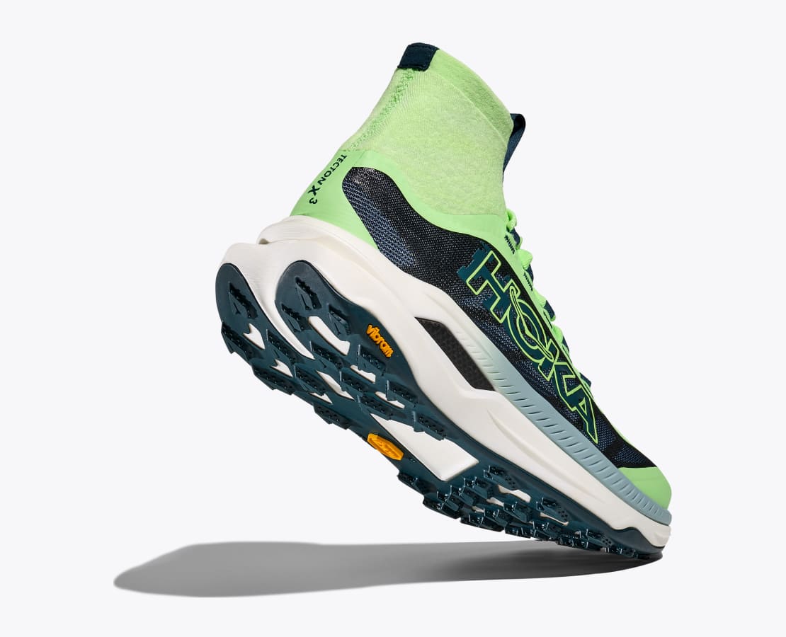 HOKA®公式サイト【テクトン X 3|TECTON X 3 1155112 | メンズ】ホカ