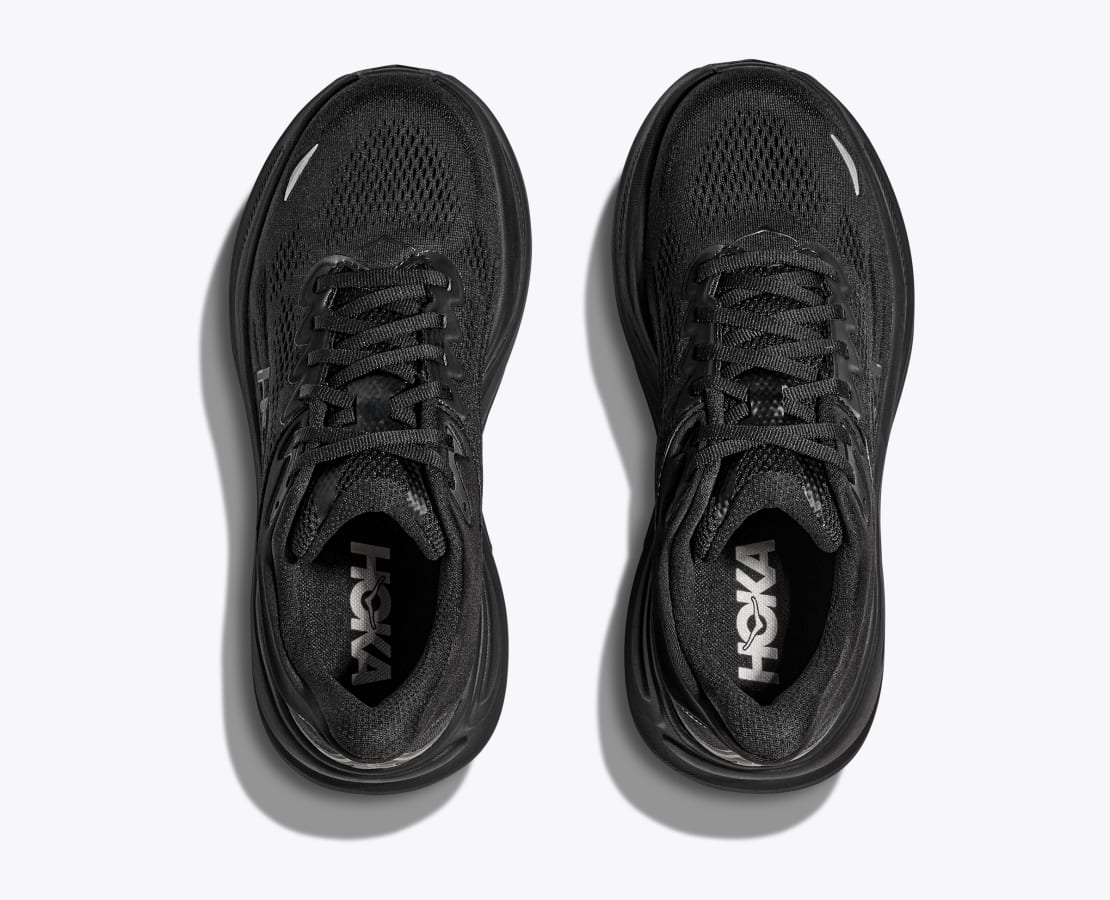 HOKA®公式サイト【ボンダイ 9|BONDI 9 197634747279 | メンズ】ホカ