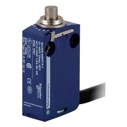 Telemecanique XCMD2110L1 Osisense Xc Plunger Actuated Limit Switch