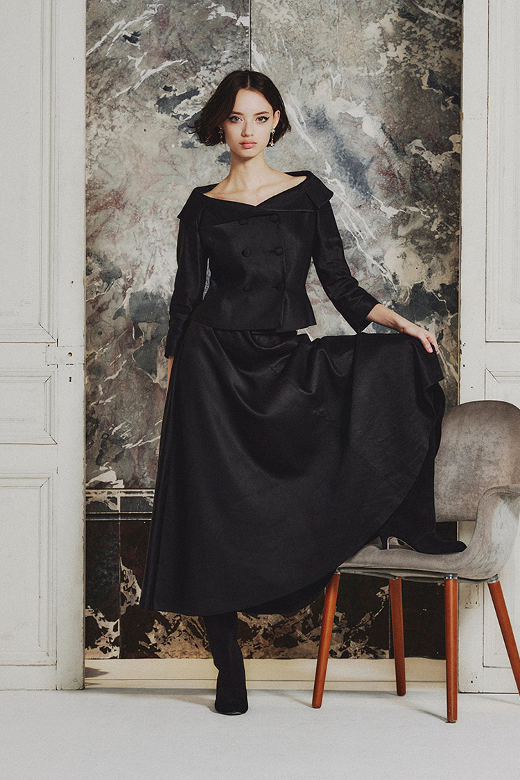 2025AW Sov. | Night STORE | ダブルスタンダードクロージング公式通販