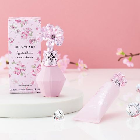 dショッピング |数量限定 ジルスチュアート ギフト JILLSTUART 香水