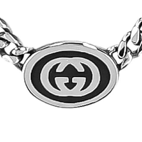 dショッピング |グッチ ネックレス メンズ ブランド GUCCI 678658