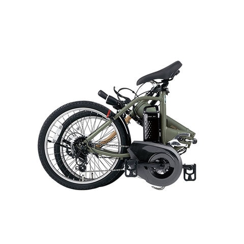 dショッピング |電動自転車 折りたたみ自転車 パナソニック(Panasonic