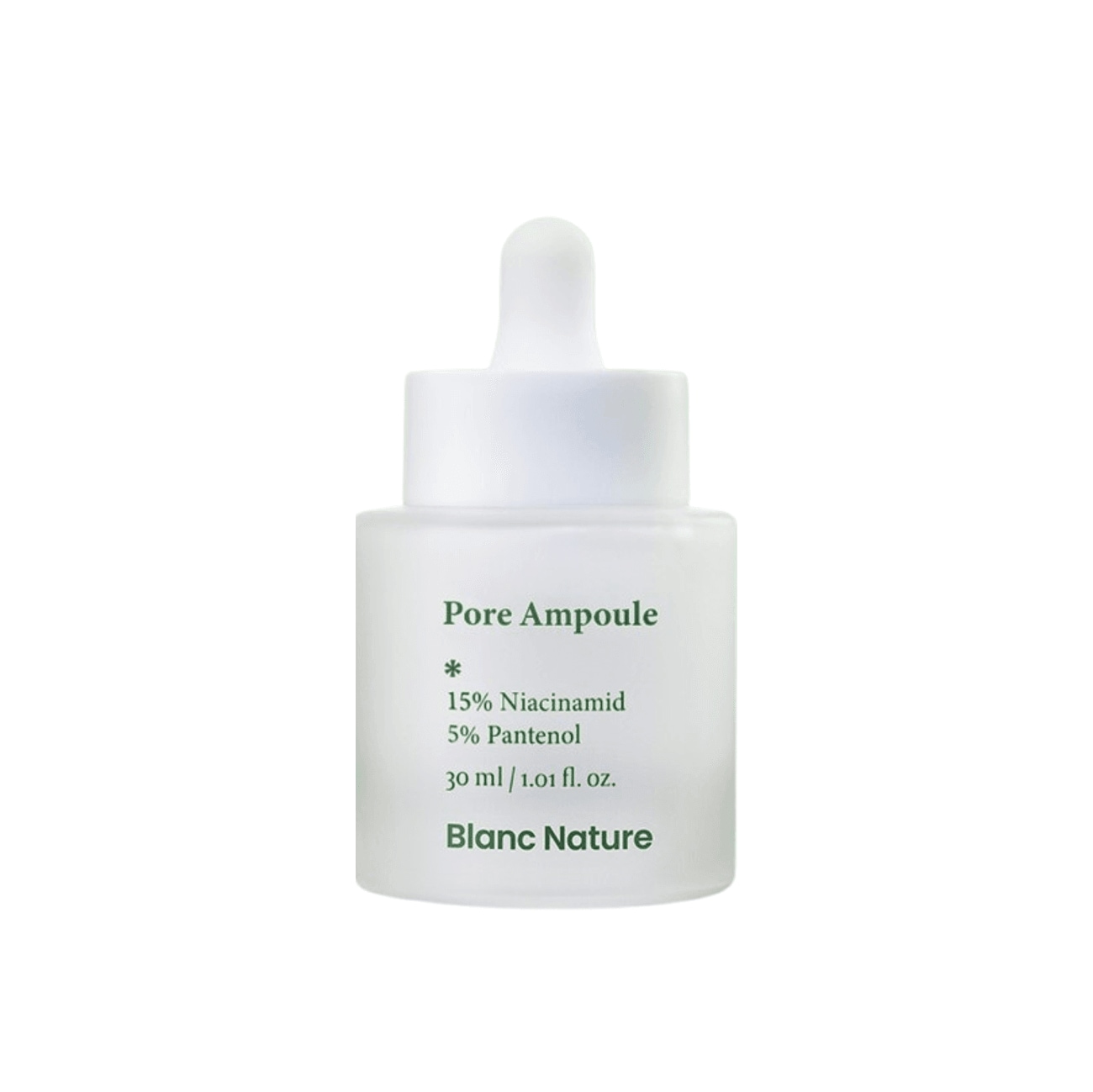 毛穴アンプル, 30ml