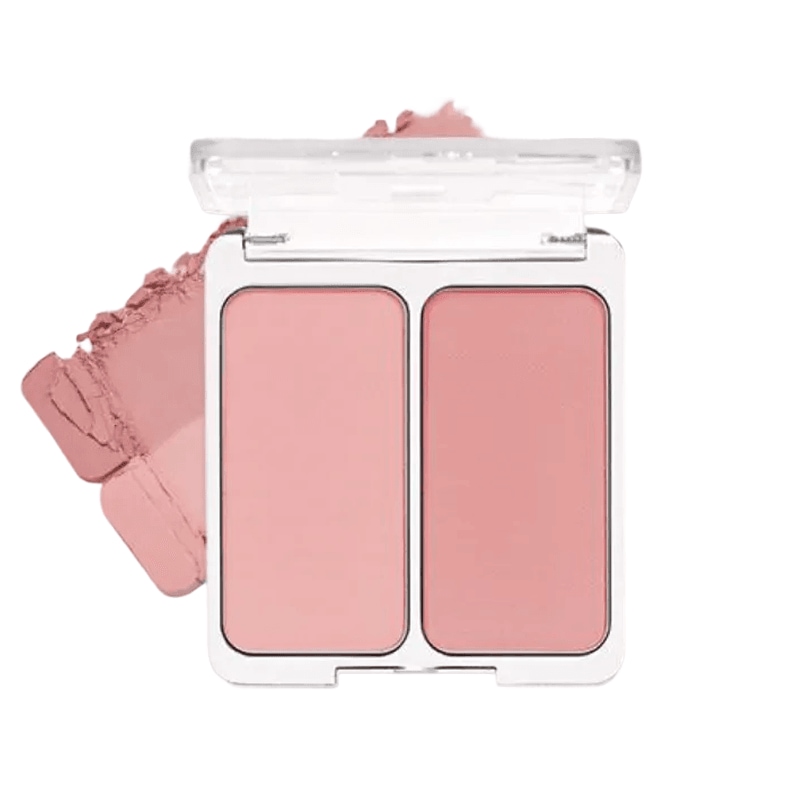 デュアルチーク