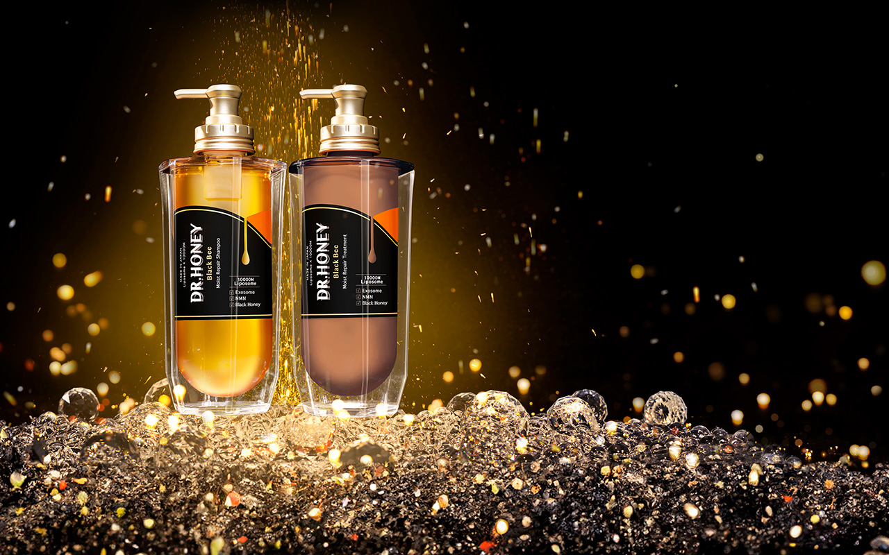 DR.HONEY(DRハニー)公式サイト｜リポソームテクノロジー