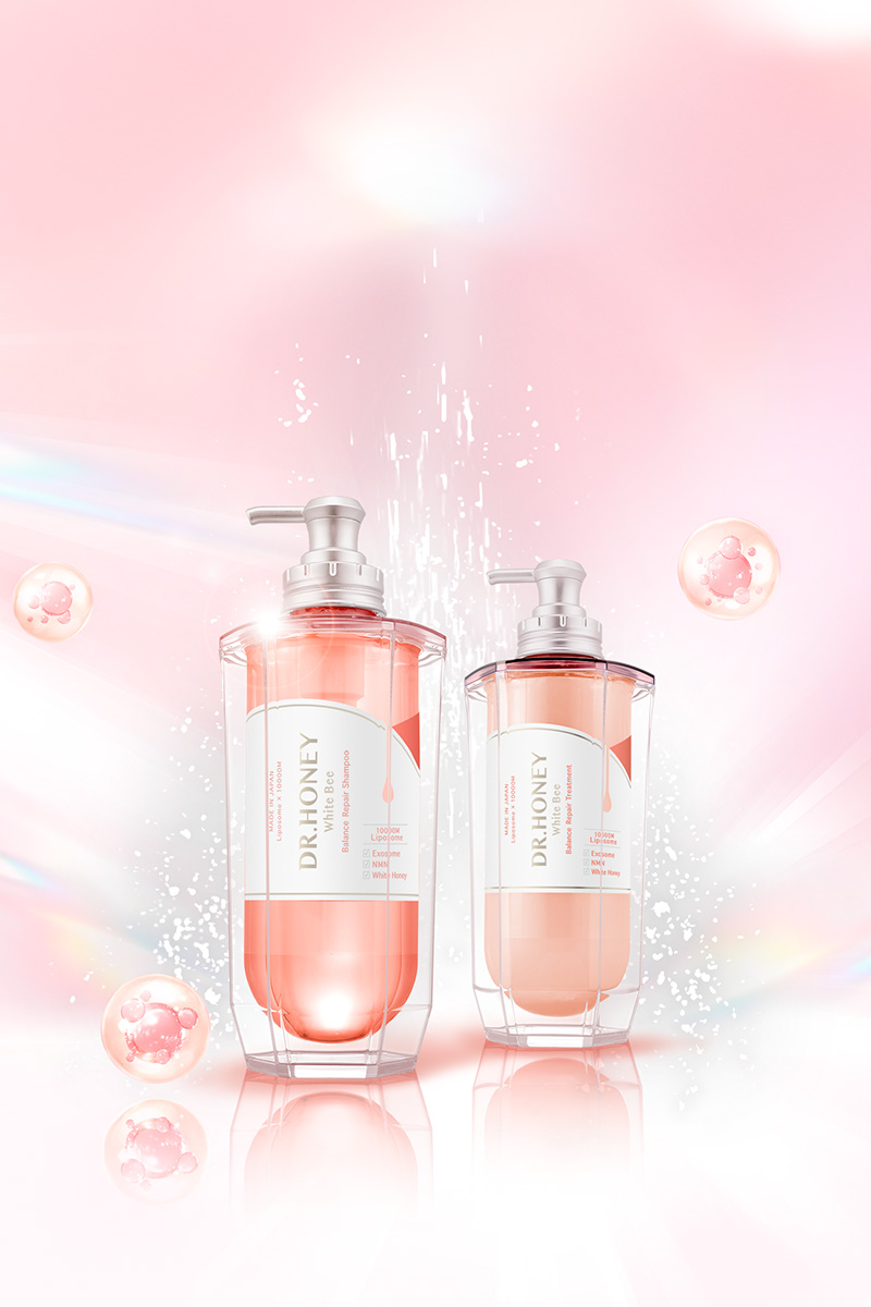 DR.HONEY(DRハニー)公式サイト｜リポソームテクノロジー