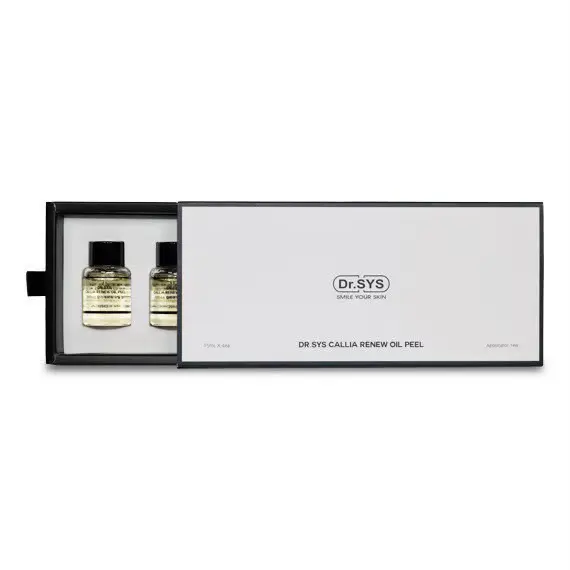 Dr.sys（ドクターシス）今話題の韓国コスメはエクソソームと深い関係が