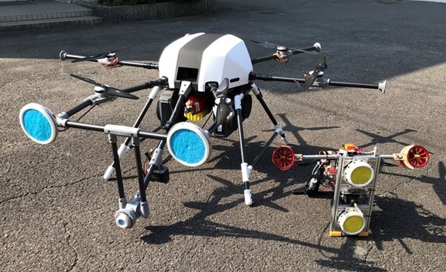 第二回京阪奈フォーラム】長距離、長時間チャレンジの旗手AGLが話題機