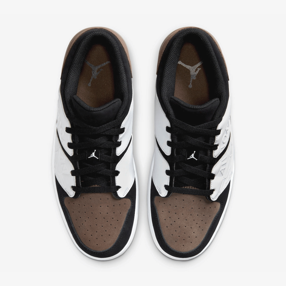 Jordan Nu 1 Palomino - Droper