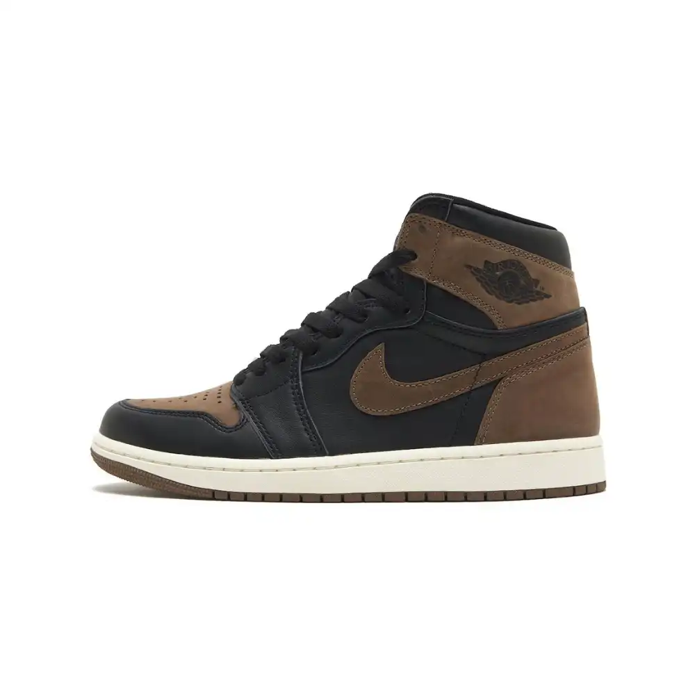 Air Jordan 1 High OG Palomino - Droper