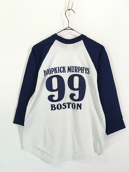 古着 90s- Dropkick Murphys 「Going Strong」 アイリッシュ スカ